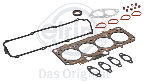 ELRING 698.430 Gasket Set,...